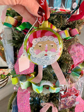 Load image into Gallery viewer, Hand painted Ornaments
