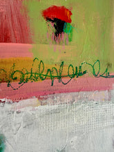 Load image into Gallery viewer, Original Abstract Art
