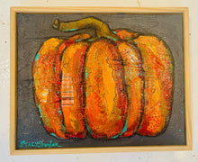 Load image into Gallery viewer, Pumpkin time 1
