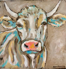 Load image into Gallery viewer, Mabel Original Cow
