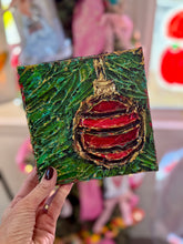 Load image into Gallery viewer, Mini Original Christmas Paintings
