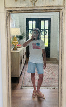 Load image into Gallery viewer, American Flag Tshirt
