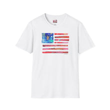 Load image into Gallery viewer, American Flag Tshirt
