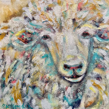 Load image into Gallery viewer, Sheep Print
