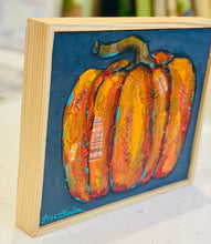 Load image into Gallery viewer, Pumpkin time 1
