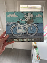Load image into Gallery viewer, Bicycle Prints
