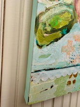 Load image into Gallery viewer, Floral Canvas Print
