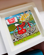 Load image into Gallery viewer, Original Bike Painting
