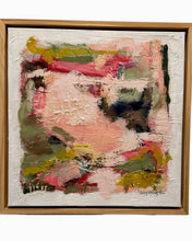 Load image into Gallery viewer, Summer End Abstract Art
