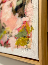 Load image into Gallery viewer, Summer End Abstract Art
