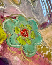Load image into Gallery viewer, Abstract Face Art

