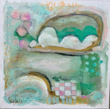 Load image into Gallery viewer, Original Abstract Art

