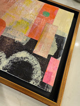 Load image into Gallery viewer, Original Abstract Collage Art 2
