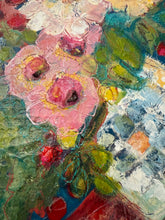 Load image into Gallery viewer, Miss Lovely Floral
