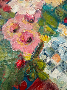 Miss Lovely Floral