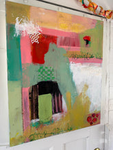 Load image into Gallery viewer, Original Abstract Art
