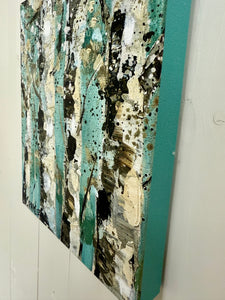 Abstract Trees