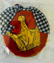 Load image into Gallery viewer, Hand painted Ornaments
