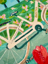 Load image into Gallery viewer, Bicycle Prints
