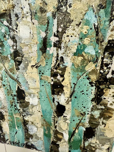 Abstract Trees