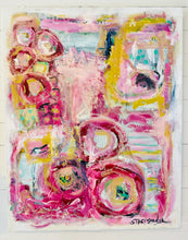 Load image into Gallery viewer, Abstract art
