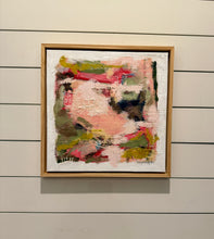 Load image into Gallery viewer, Summer End Abstract Art
