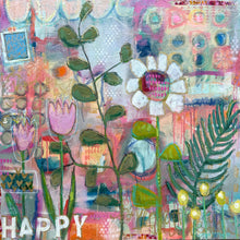 Load image into Gallery viewer, B Happy
