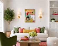 Load image into Gallery viewer, Original Abstract Art
