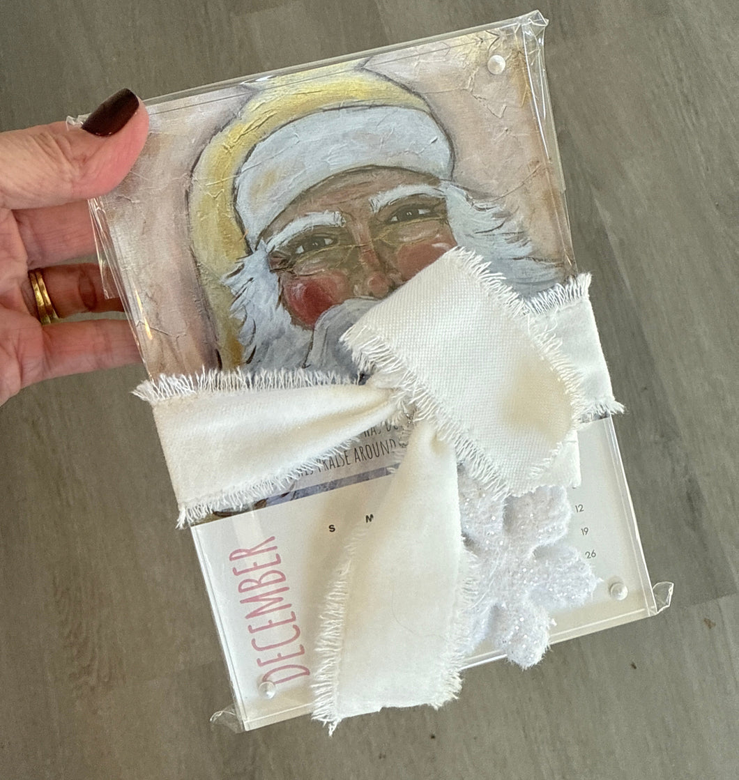 2026 Art + Scripture Calendar Gift Sets